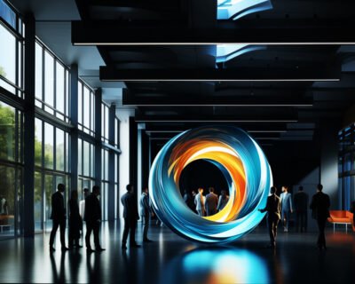 G6TGroup – Pioneering a Sustainable Future